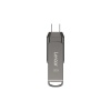Lexar 32GB D400 Dual Type-C and Type-A USB 3.1