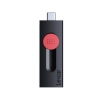 Lexar 256GB D300 Dual Type-C and Type-A USB 3.2