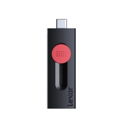 Lexar 32GB D300 Dual Type-C and Type-A USB 3.2