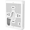 Grandstream GWN7672WM přístupový bod Wi-Fi 7, Tri-Band, BE11000, 2×2:2 MU-MIMO, OFDMA