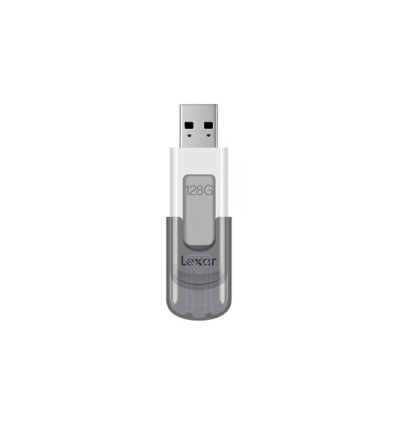 Lexar 128GB JumpDrive® V100 USB 3.0