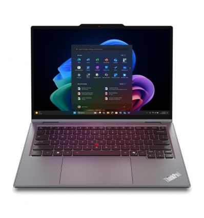Lenovo ThinkPad X1/X1 2-in-1 Gen 11/UX7-368H/14"/2880x1800/T/64GB/1TB/Intel int/W11P/Gray/3R