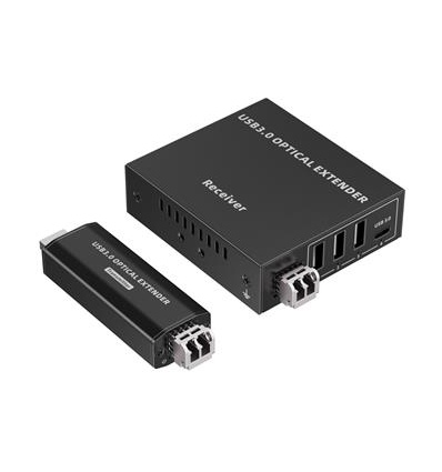 PremiumCord Super-Speed Multimode optický ext.