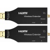 PremiumCord HDMI Wireless ext fullHD na 150m
