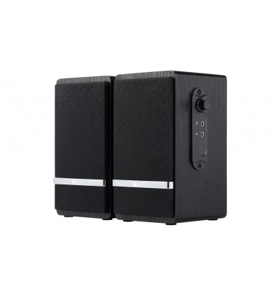 Repro C-TECH SPK-20, 6W, USB, černé