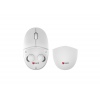 Myš s TWS sluchátky C-TECH WLM-21 Dual mode,