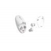 Myš s TWS sluchátky C-TECH WLM-21 Dual mode,