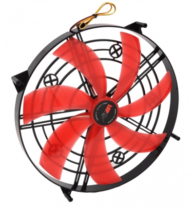 AIREN FAN RedWingsGiantExtreme 300 (300x300x30mm)