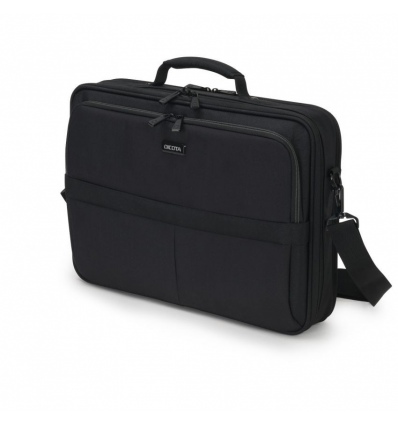 DICOTA Eco Multi Plus Scale 14-15,6", černá
