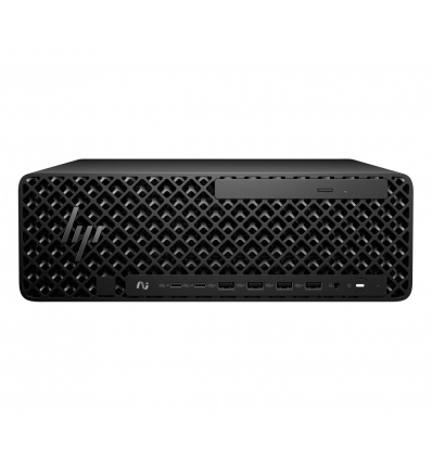 HP Z2 SFF G1i U7-265K/32GB/512GB+1TB/A1000/W11P