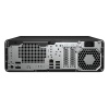 HP Z2 SFF G1i U7-265K/32GB/512GB+1TB/A1000/W11P