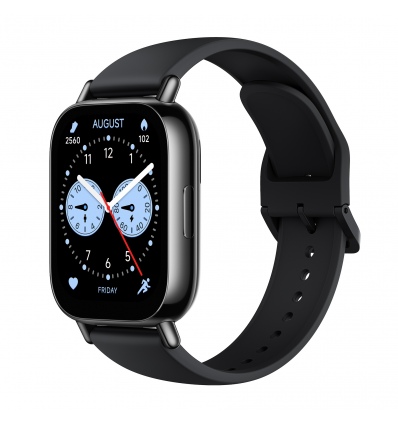 Xiaomi Redmi Watch 5 Lite/Black/Sport Band/Black
