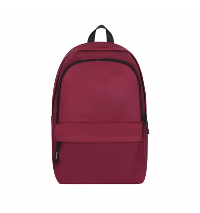 Lenovo 16-inch Commuter Backpack B10 (Burgundy)