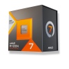CPU AMD Ryzen 7 7700X3D 8core (4GHz, AM5)