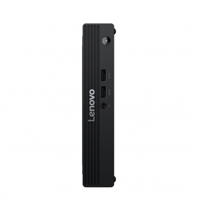 Lenovo V/V100q/Mini/Intel N100 (4C / 4T/8GB/256GB/Intel int/bez OS/1R