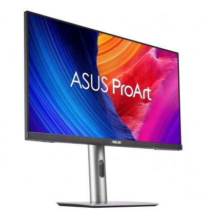 ASUS ProArt/PA278CGRV/27"/IPS/QHD/144Hz/5ms/Černá/3R