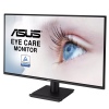 ASUS/VA27AQ/27"/IPS/QHD/75Hz/1ms/Černá/3R