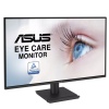 ASUS/VA27AQ/27"/IPS/QHD/75Hz/1ms/Černá/3R