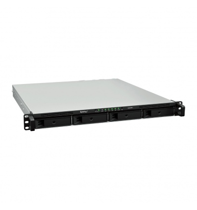 Synology RS826+ Rack Station