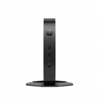 HP Elite/t660/Tiny/U300E/8GB/64GB a méně/Intel int/HPThinPro/3R