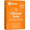 Renew AVAST Ultimate MD up to 10 connections 1Y