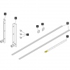 ThinkSystem ST650 V2/V3 Tower to Rack kit