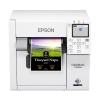 Epson ColorWorks C4000e (bk) - lesk