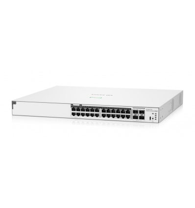 HPE NW ION Sw 20G 4SR2 4P 370W 1940