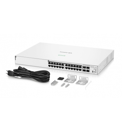 HPE NW ION Sw 24G 4P 240W 1940