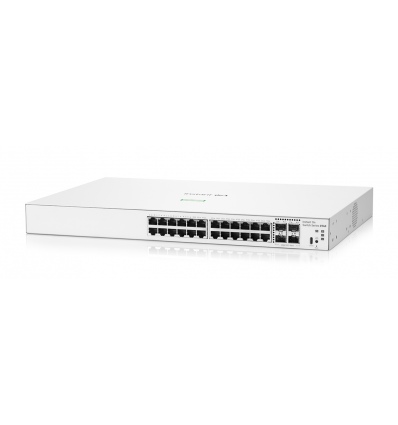 HPE NW ION Sw 24G 4P 1940