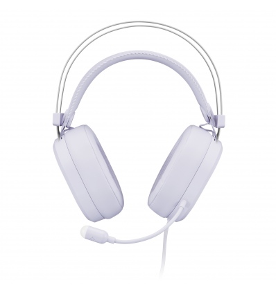 Lenovo Legion H320 7.1 Gaming Headset - White
