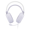 Lenovo Legion H320 7.1 Gaming Headset - White