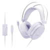 Lenovo Legion H320 7.1 Gaming Headset - White