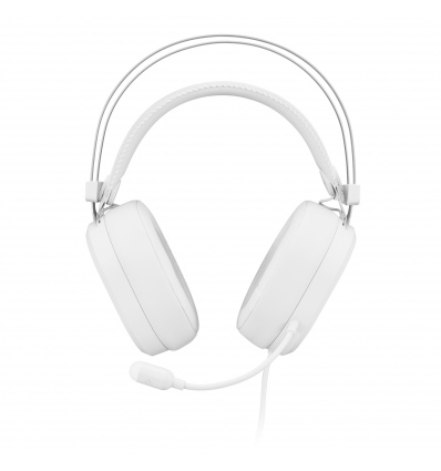 Lenovo Legion H320 7.1 Gaming Headset - White