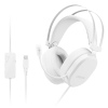 Lenovo Legion H320 7.1 Gaming Headset - White