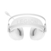 Lenovo Legion H320 7.1 Gaming Headset - White