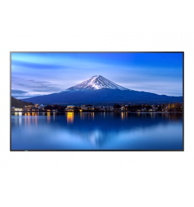 75" LED SHARP P756,3840x2160,IPS,24/7,700cd