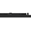75" LED SHARP P756,3840x2160,IPS,24/7,700cd