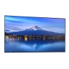 75" LED SHARP P756,3840x2160,IPS,24/7,700cd