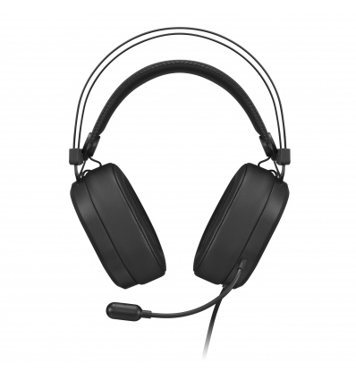 Lenovo Legion H320 7.1 Gaming Headset - Black