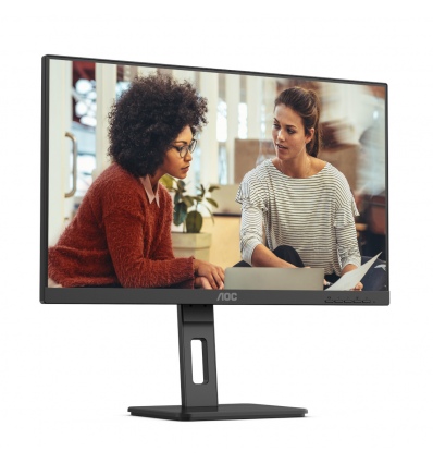 AOC/24E3QAF/23,8"/IPS/FHD/100Hz/4ms/Black/3R