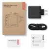 Lenovo Multi-port USB-C 100W GaN Charger