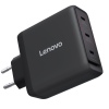 Lenovo Multi-port USB-C 100W GaN Charger
