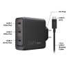 Lenovo Multi-port USB-C 100W GaN Charger