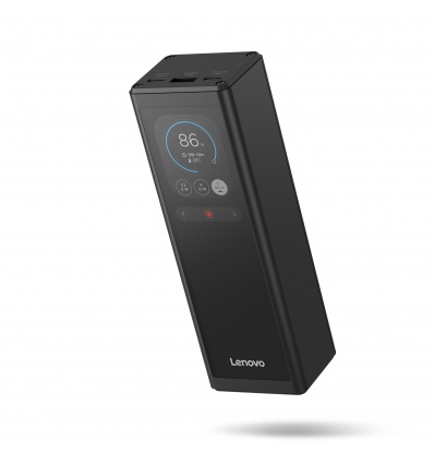 Lenovo Go Wireless Mobile Power Bank 10000 mAh