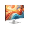 MSI Pro/MP241W E14V/23,8"/VA/FHD/144Hz/1ms/Bílá/3R