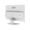 MSI Pro/MP241W E14V/23,8"/VA/FHD/144Hz/1ms/Bílá/3R