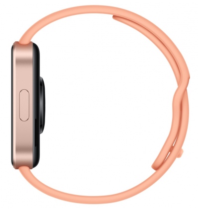 Xiaomi Redmi Watch 6 Active/44,5/Sport Band/Sunset Orange