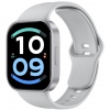 Xiaomi Redmi Watch 6 Active/44,5/Sport Band/Matte Silver