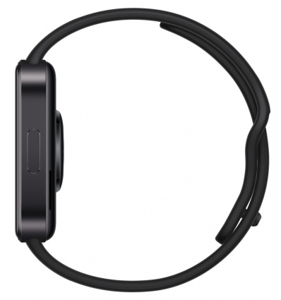 Xiaomi Redmi Watch 6 Active/44,5/Sport Band/Midnight Black